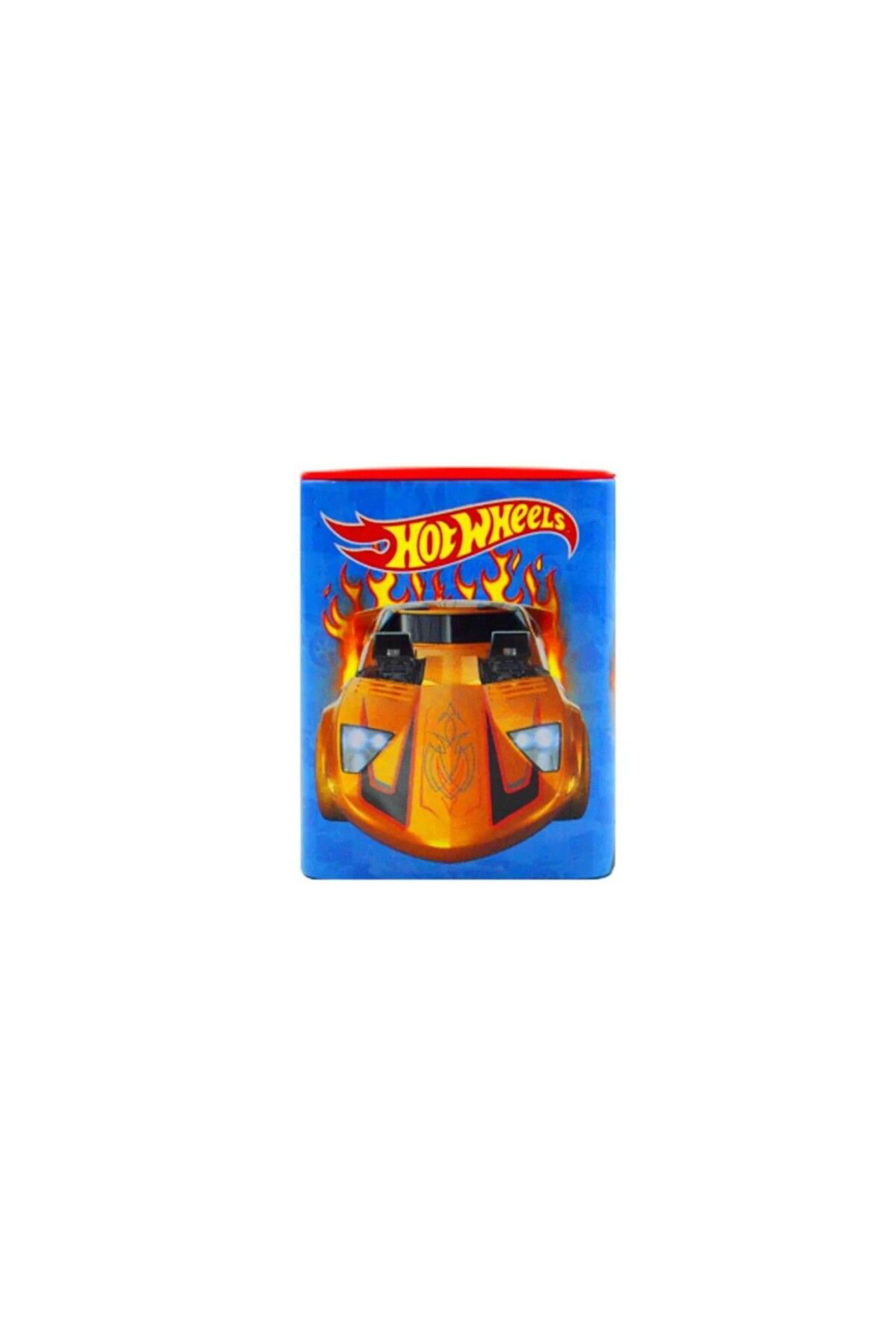 Hot Wheels  Metal Kalemtiraş Hw-9753