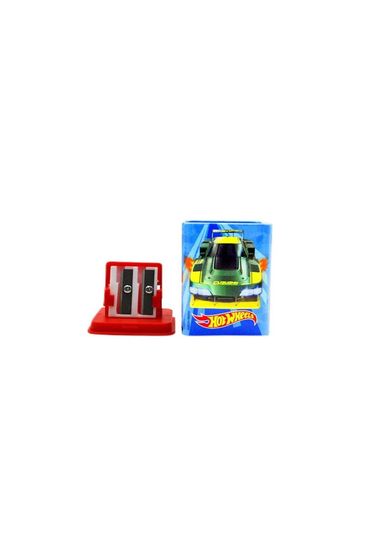 Hot Wheels  Metal Kalemtiraş Hw-9753