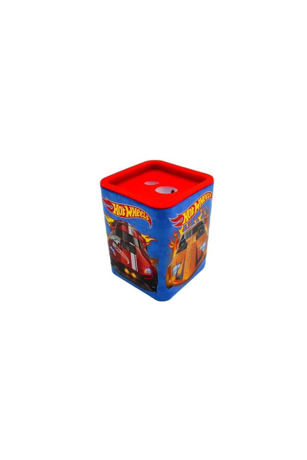 Hot Wheels  Metal Kalemtiraş Hw-9753