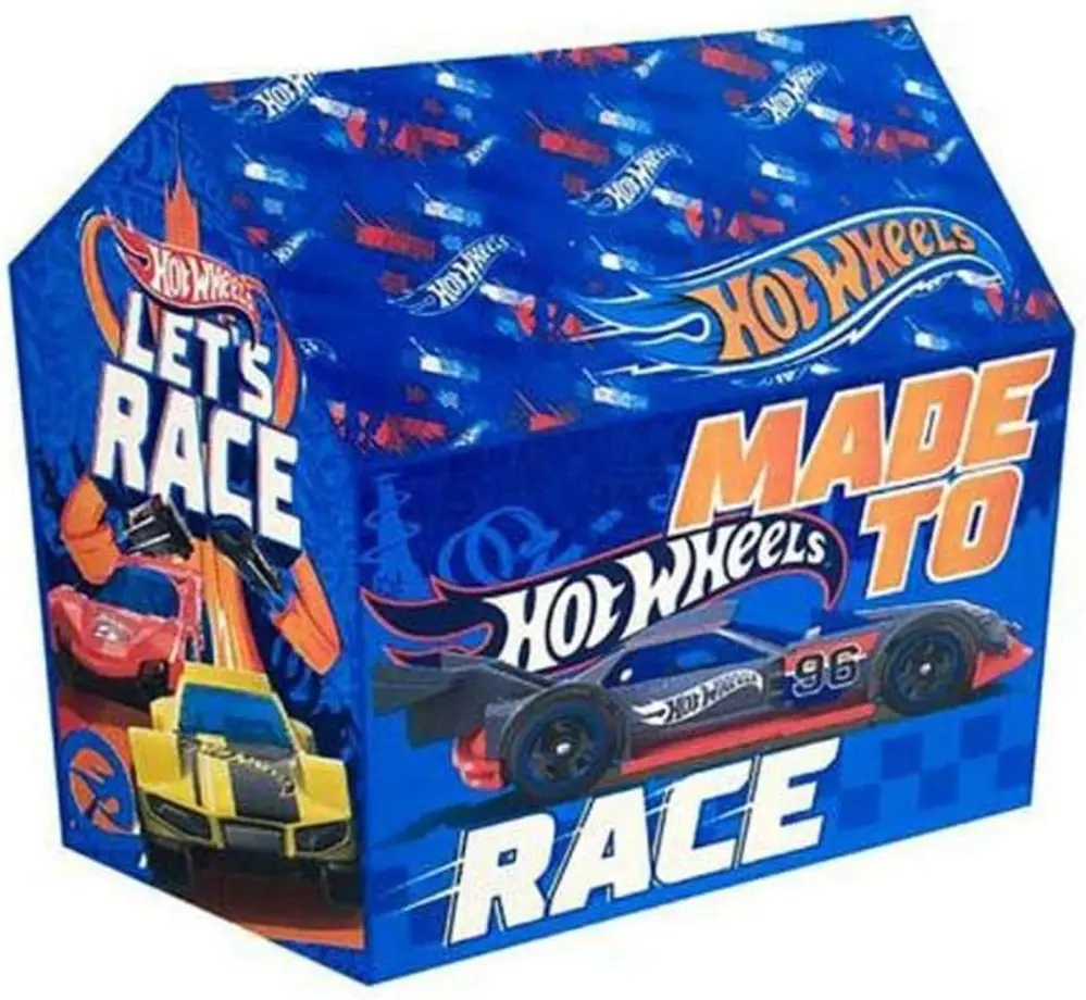 Hot Wheels Oyun Çadırı OZK-1847