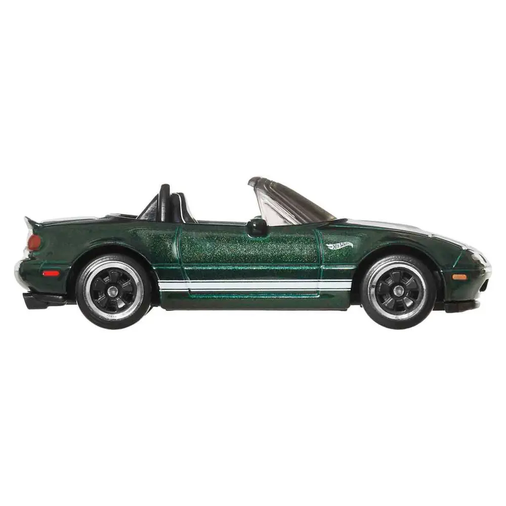 Hot Wheels Silver Series 6 Araçlı Set JBY77