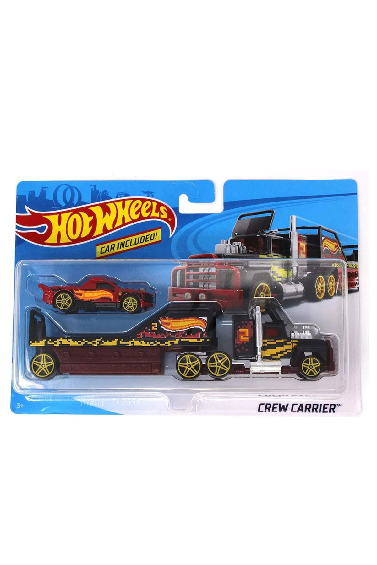 HOT WHEELS TAŞIYICI TIRLAR CANDA HOT WHEELS TAŞIYICI TIRLAR CANDA
