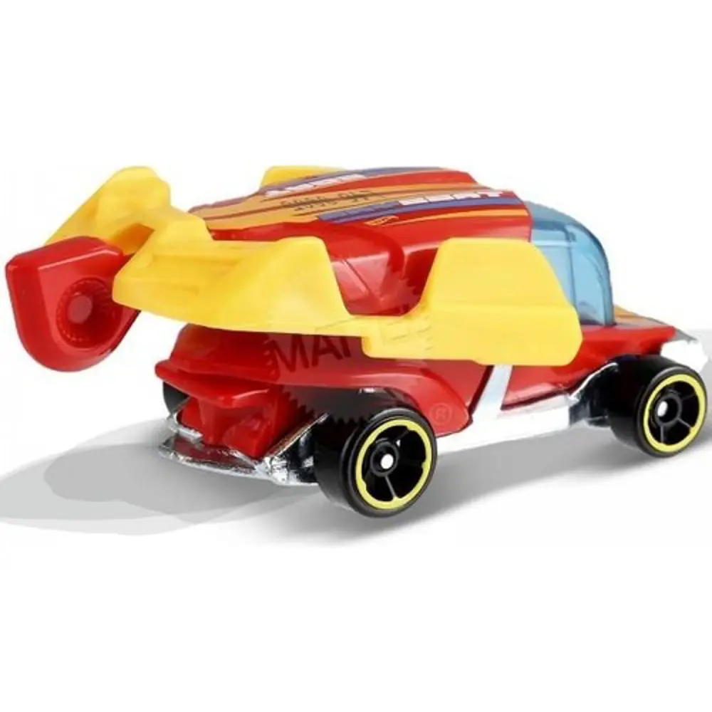 Hot Wheels Tekli Araba Sky Boat FYB34 Hot Wheels Tekli Araba Sky Boat FYB34