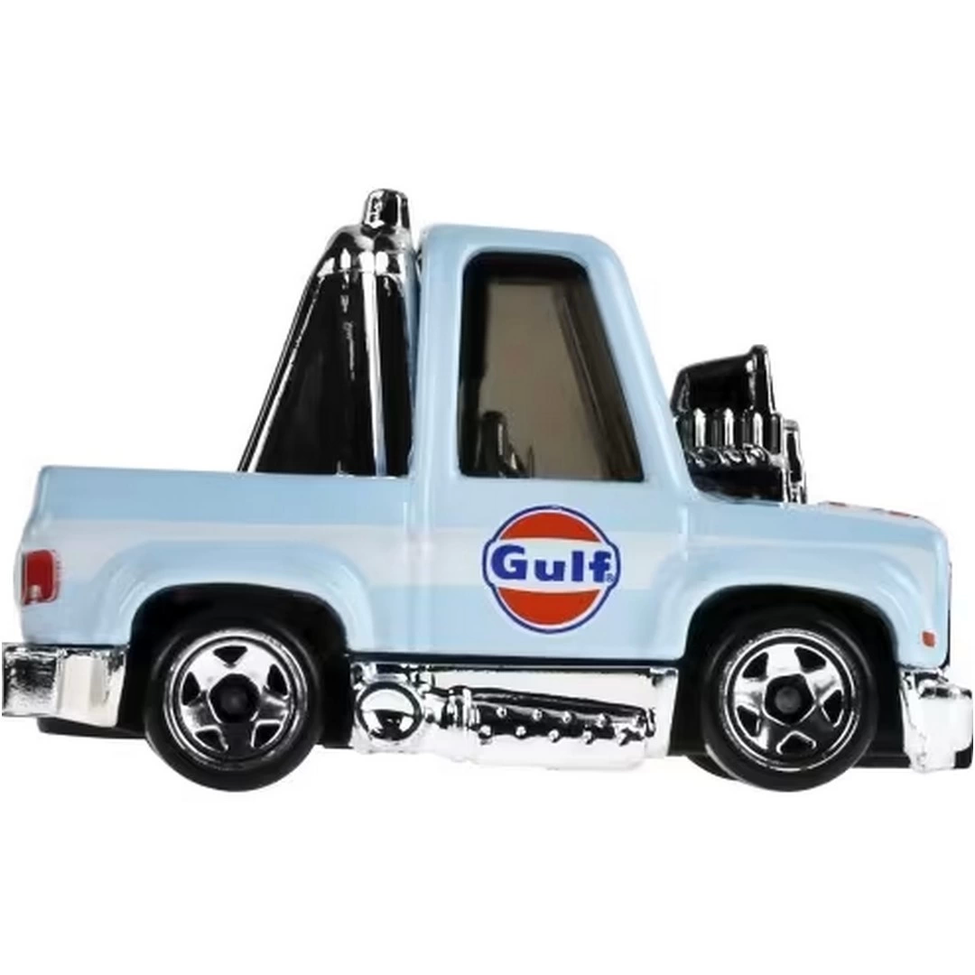 Hot Wheels Toon'D 83 Chevy Silverado