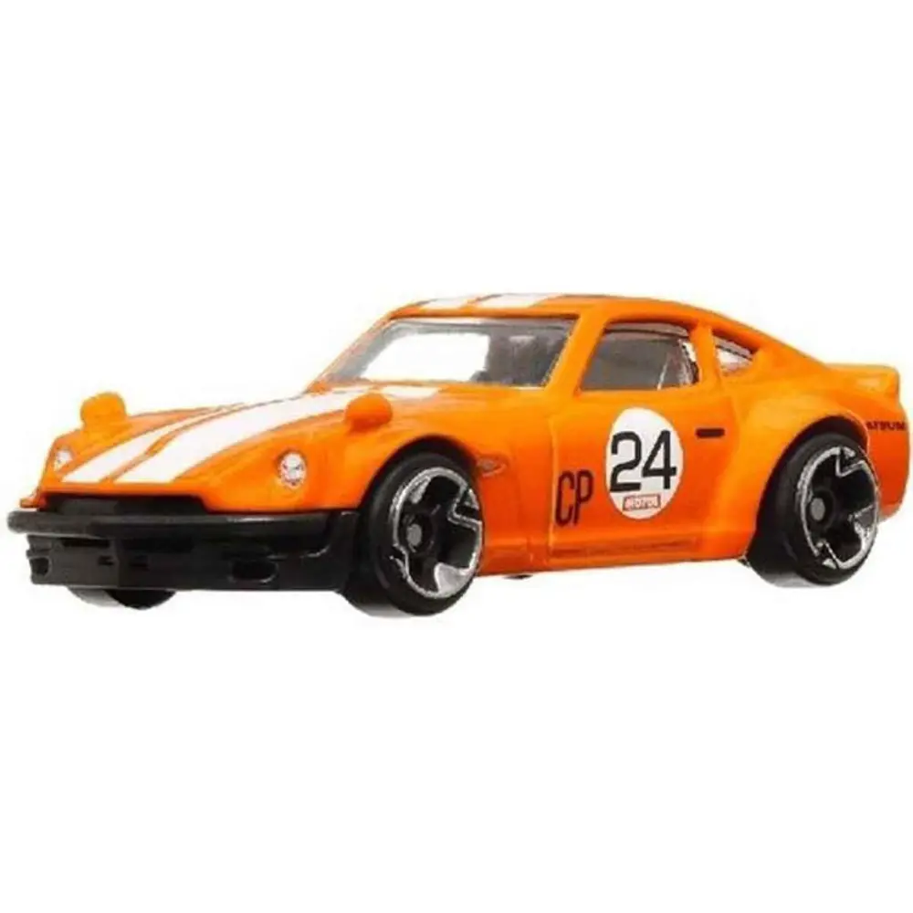 Hot Wheels Vintage Tekli Arabalar Custom Datsun 240Z HRT81-HRV10 Hot Wheels Vintage Tekli Arabalar Custom Datsun 240Z HRT81-HRV10