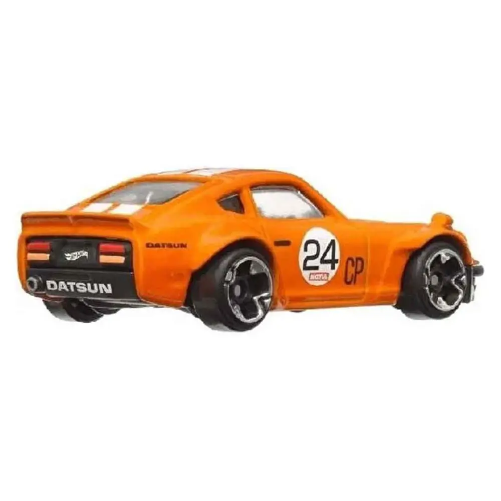 Hot Wheels Vintage Tekli Arabalar Custom Datsun 240Z HRT81-HRV10 Hot Wheels Vintage Tekli Arabalar Custom Datsun 240Z HRT81-HRV10