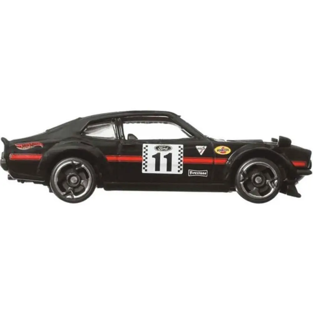 Hot Wheels Vintage Tekli Arabalar Custom Ford Maverick HRT81-HRV0