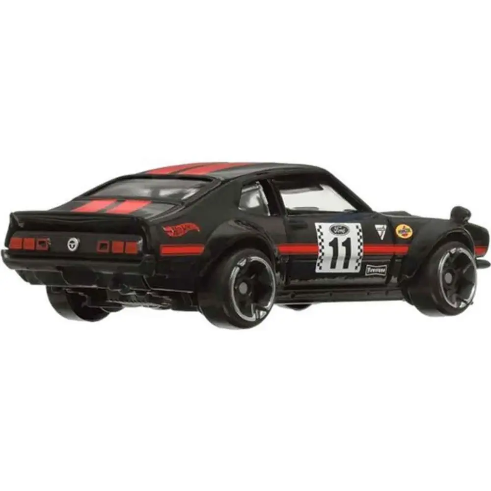 Hot Wheels Vintage Tekli Arabalar Custom Ford Maverick HRT81-HRV0