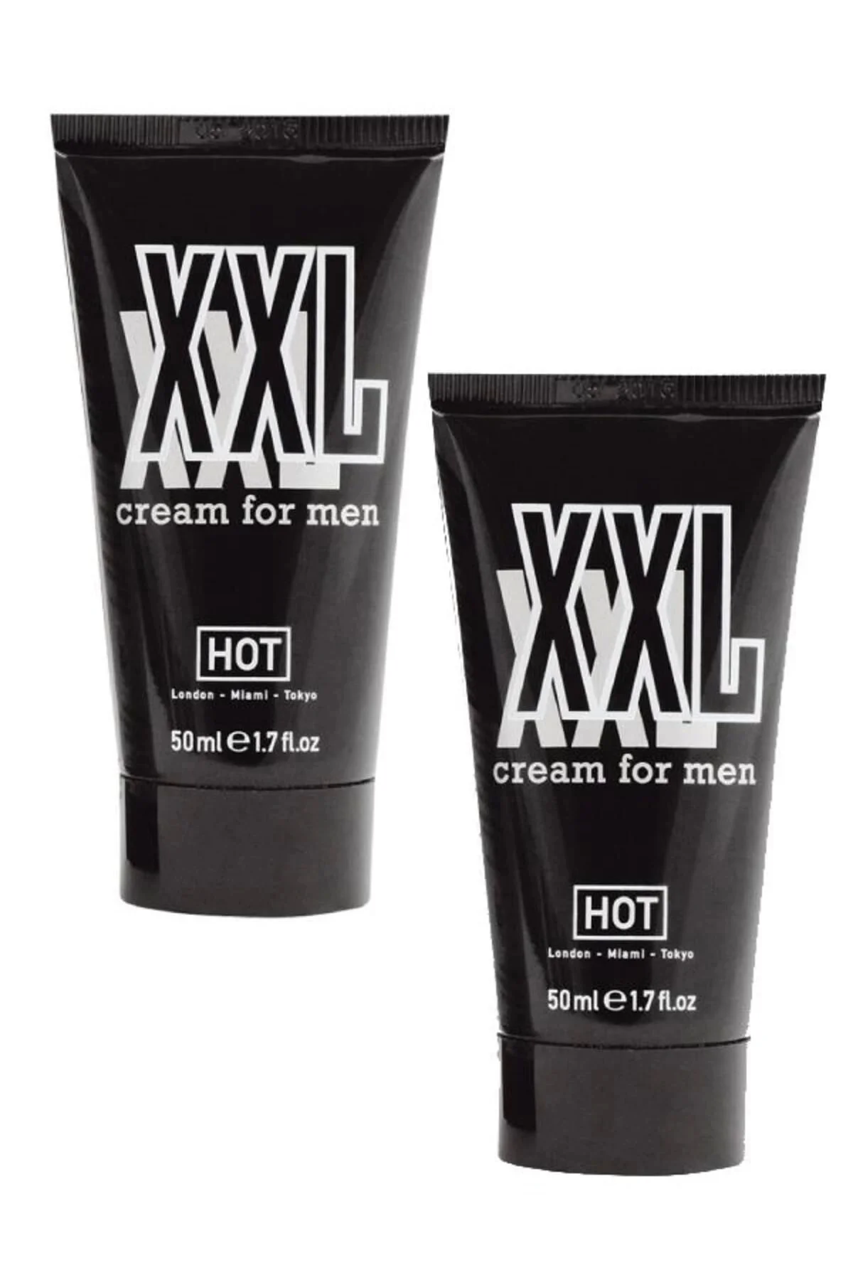 Hot Xxl Gecikmeye Etkili Krem 50 ml 2 Adet | Erkek Özel Formül Fiyatı, Yorumları ve Özellikleri