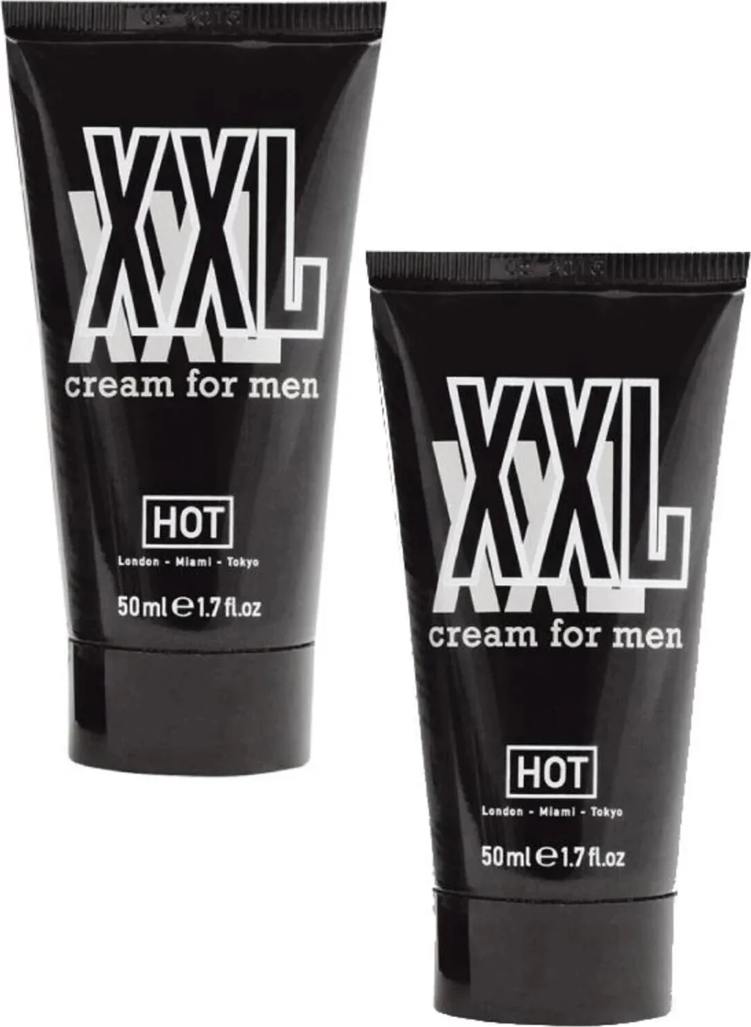 Hot Xxl Gecikmeye Krem 50 ml 2 Adet - Erkekler İçin Etkili Çözüm Fiyatı, Yorumları ve Özellikleri