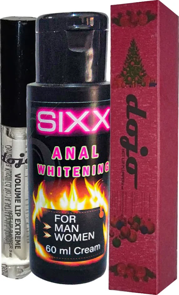 Hotlip Dudak Dolgunlaştırıcı ve Analbeyazlatıcı Krem 60 ml - Dolgun Dudaklar İçin Etkili Çözüm