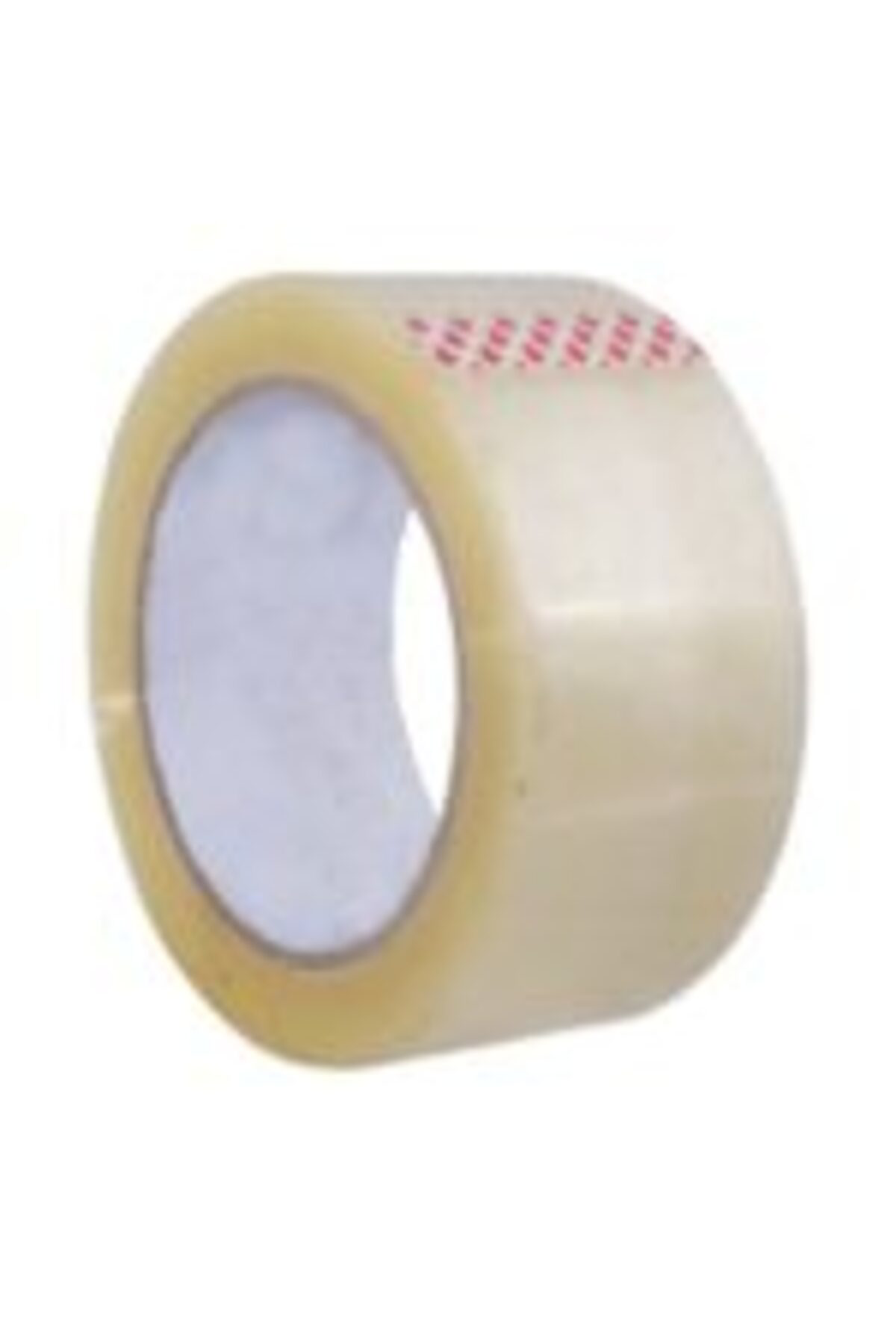 Tnt Shop Hotmelt Koli Bandı 45 Mm X 100 Mt (6 Adet) - Güçlü Ve Dayanıklı A