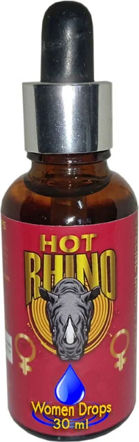 Hotrhino 30 ml Soğuk Kadınların Özel İçeceği Fiyatı, Yorumları ve Özellikleri