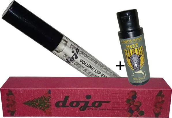 Hotrhino Analbeyazlatıcı Krem 60ml - Dudak Dolgunlaştırıcı Etkisi Fiyatı, Yorumları ve Özellikleri