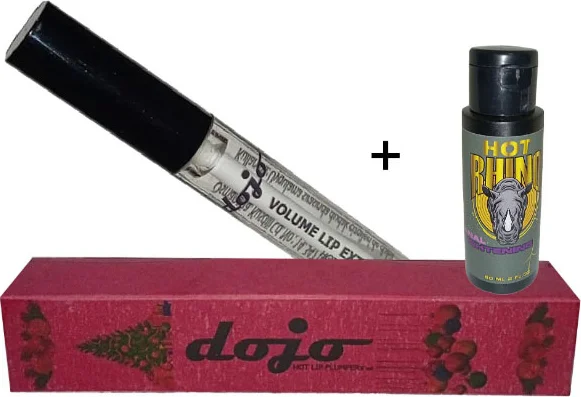 Hotrhino Analsıkılaştırıcı Krem 60 ml - Dudak Dolgunlaştırıcı Etkisi Fiyatı, Yorumları ve Özellikleri
