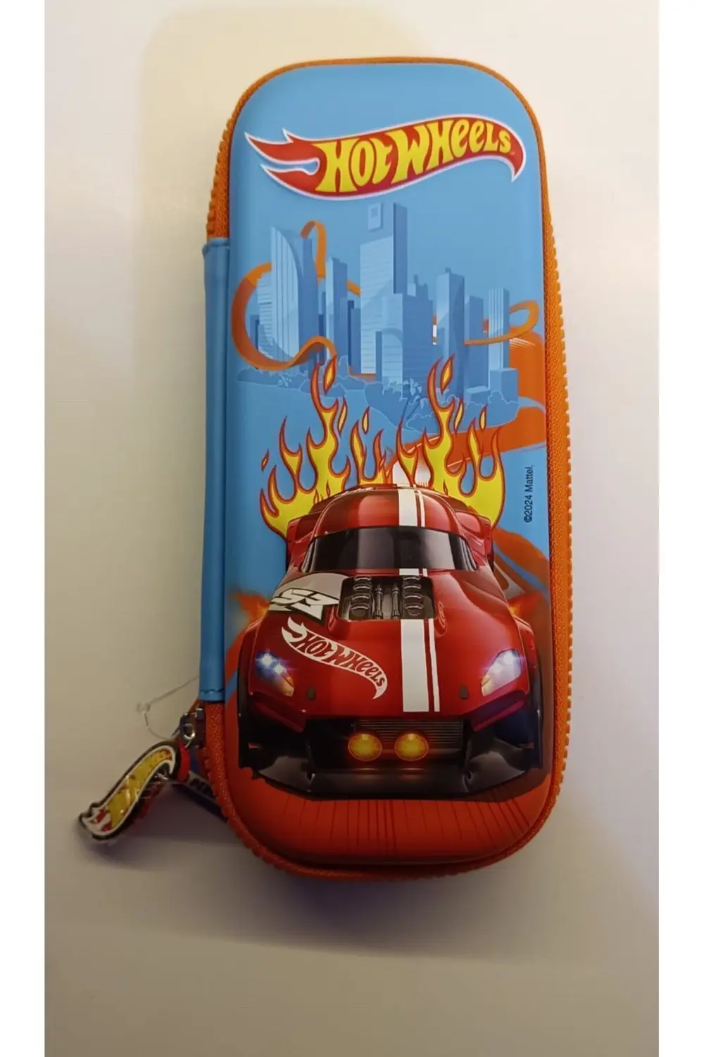 HOTWHEELS HW-7784 EVA KALEM ÇANTASI