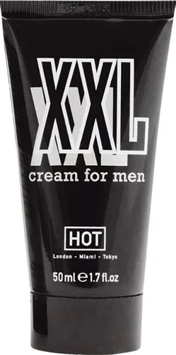 Hotxxl Erkeğe Özel 50 ml Şekillendirici Krem - ASLG315 | Güçlü Etki Fiyatı, Yorumları ve Özellikleri