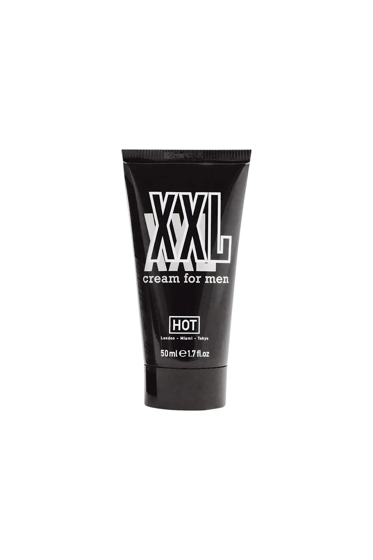 HotXXL Erkek Boyut Kremi 50 ml - Performans ve Dayanıklılık İçin Fiyatı, Yorumları ve Özellikleri