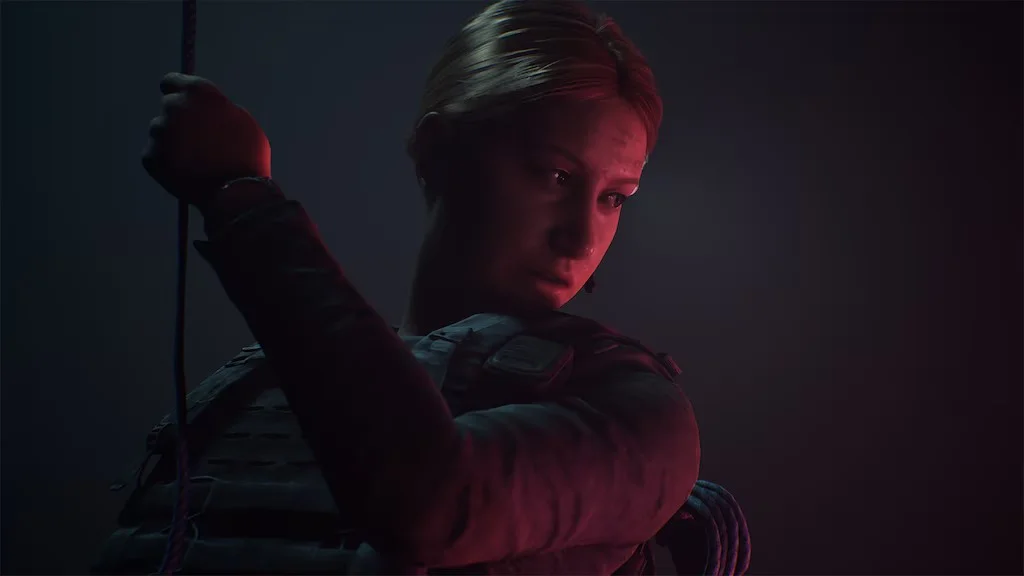 House Of Ashes PS5 Oyun
