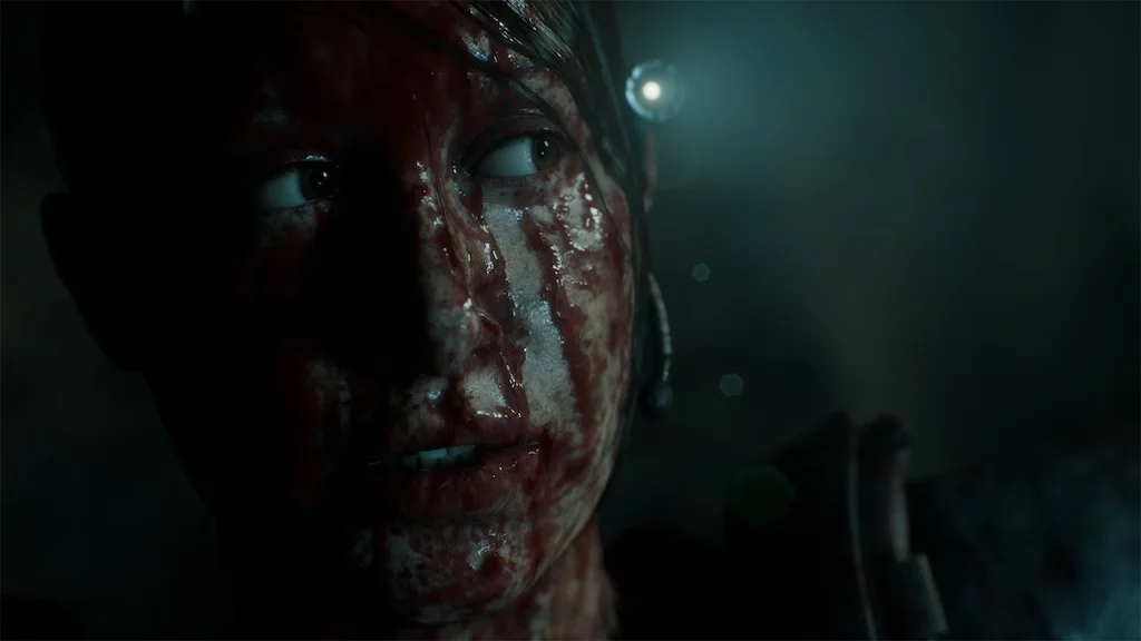 House Of Ashes PS5 Oyun