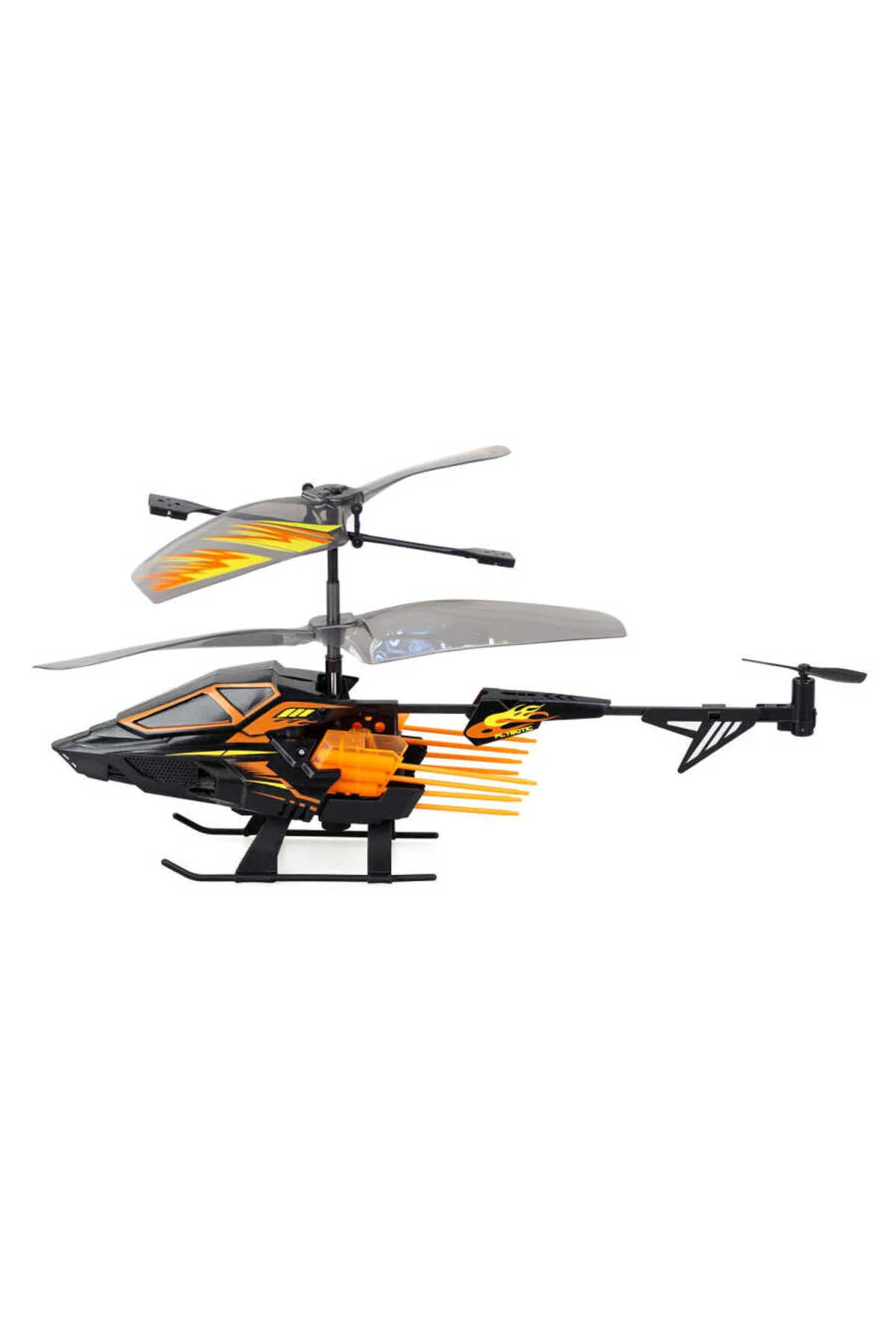 Hover Blast Helikopter SIL84567
