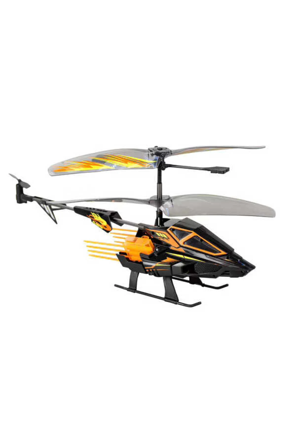 Hover Blast Helikopter SIL84567