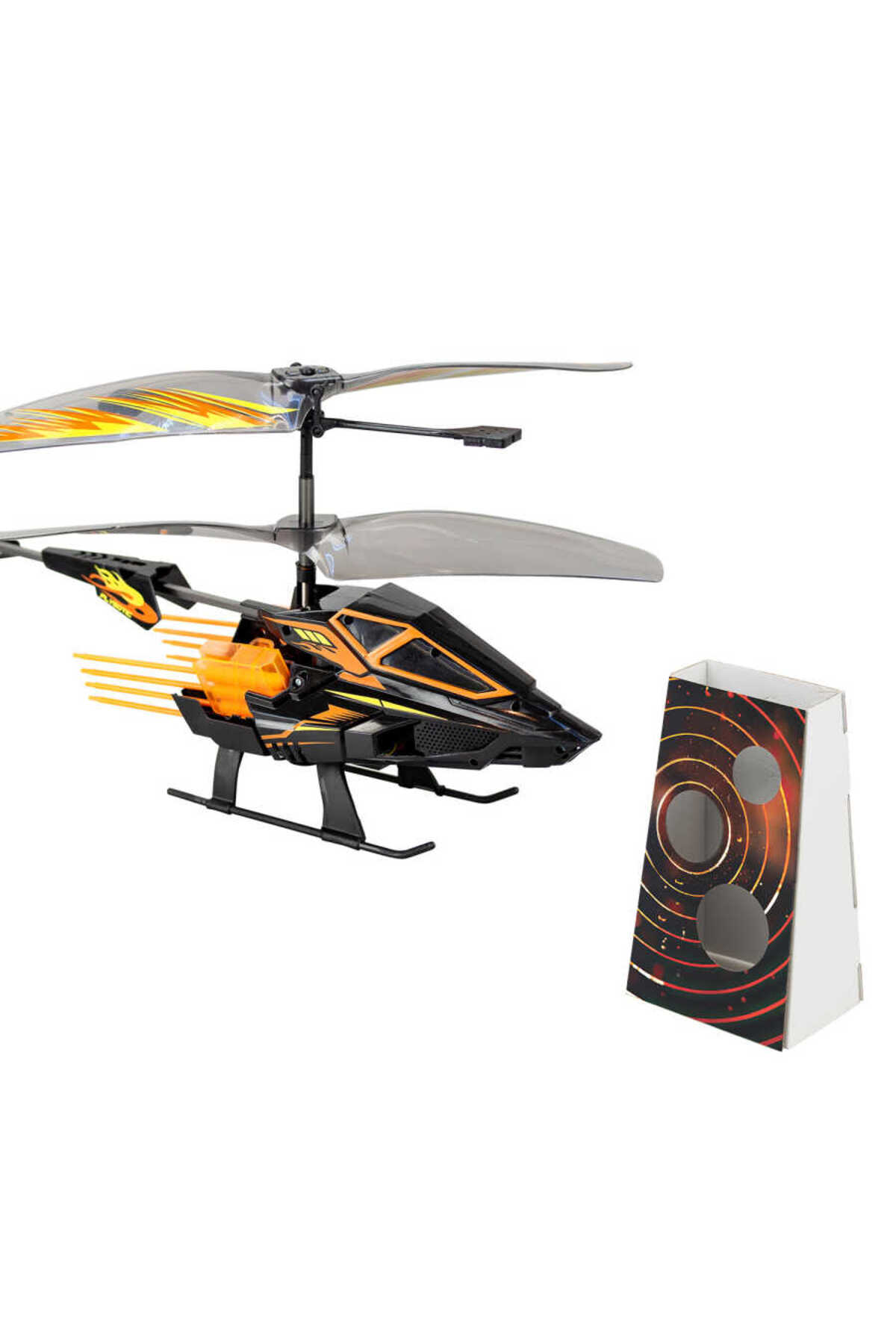 Silverlit Hover Blast Helikopter Sil84567