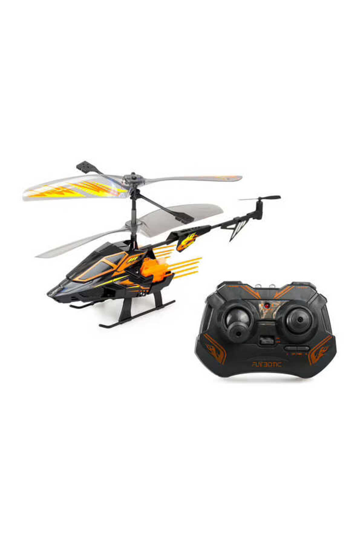 Silverlit Hover Blast Helikopter Sil84567