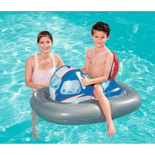 Hovercraft Bin Git  118x88 Cm - 4 - 1 ADET