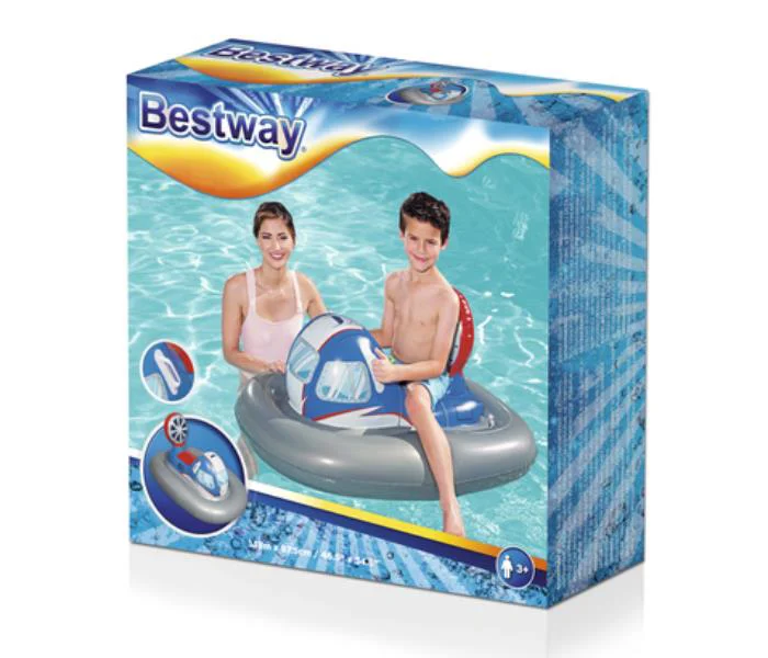Hovercraft Bin Git  118x88 Cm - 4 - 1 ADET