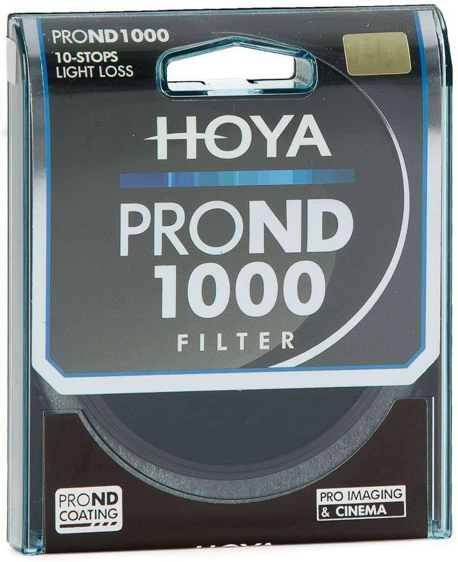 HOYA 46MM PROND 1000 10 STOP FİLTRE