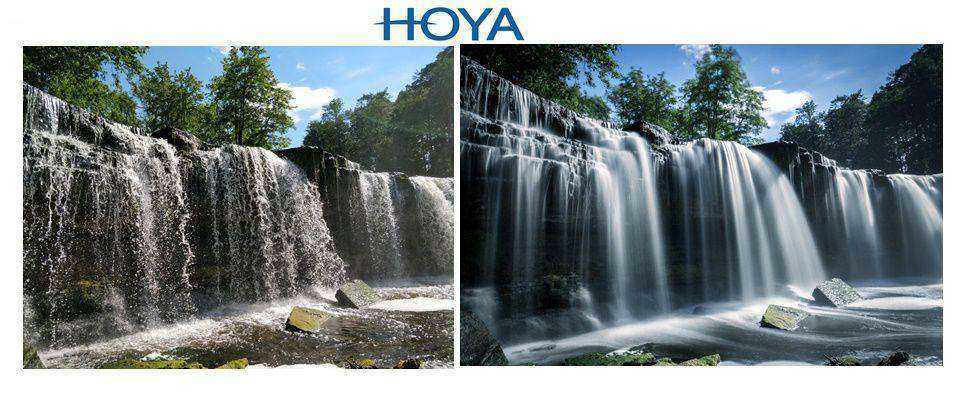 HOYA 46MM PROND 1000 10 STOP FİLTRE
