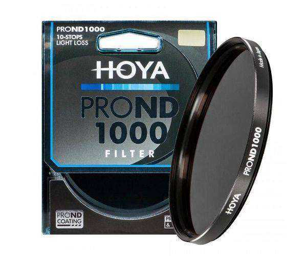HOYA 46MM PROND 1000 10 STOP FİLTRE