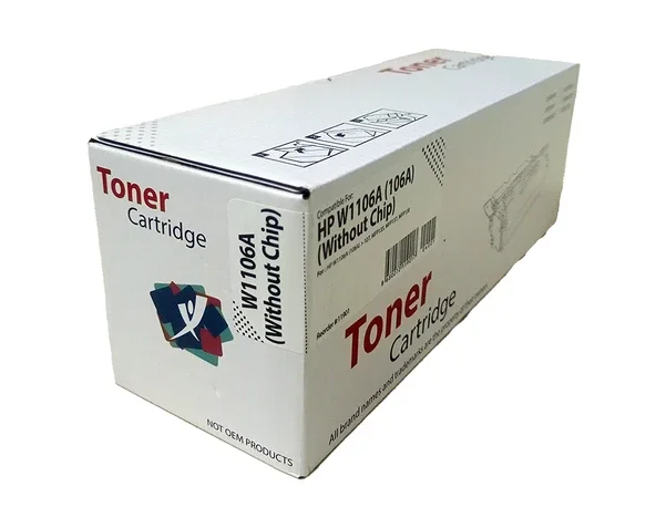 HP 106A İTHAL TONER ( Çipli )