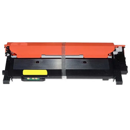 HP 117A (W2072A) SARI İTHAL TONER CHİPLİ HP 117A (W2072A) SARI İTHAL TONER CHİPLİ