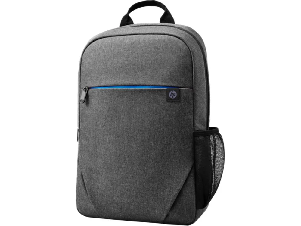 HP 1E7D7AA  Prelude 15,6" Sırt Çantası Gri