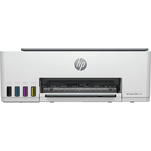 Hp 1F3W2A 520 Yazıcı-Tarayıcı-Fotokopi Tanklı Yazıcı Çok Fonksiyo