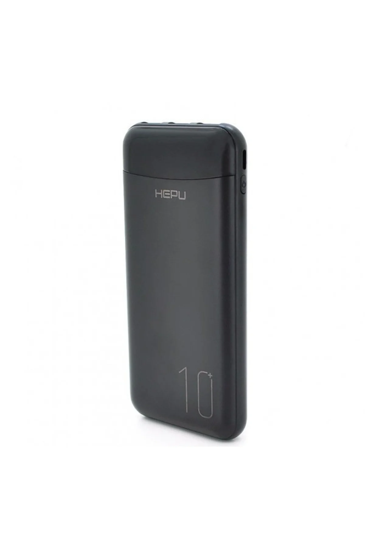 Hp-205 10000 Mah. Dijital Göstergeli 1to7 Powerbank