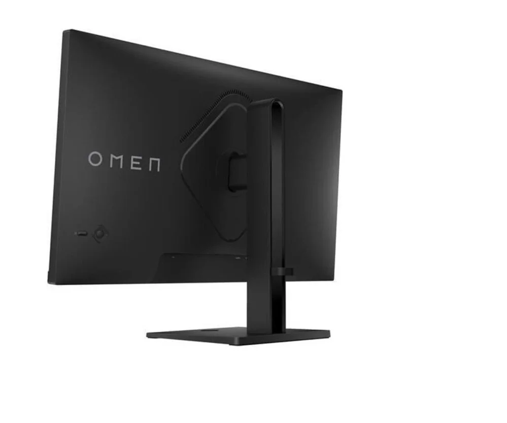 HP 27" Omen AV4H6AA 1ms 2K 180Hz Fhd 1920X1080 HDMI Dp IPS LED Pi