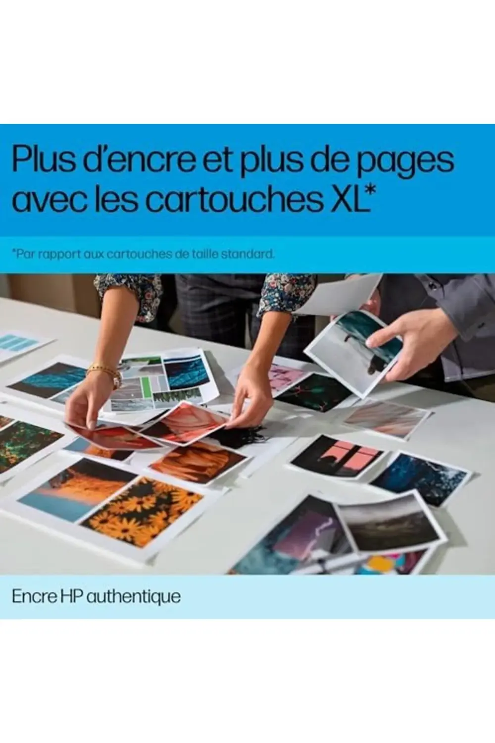 HP 305 Üç Renkli Mürekkep Kartuş (3YM60AE) 1157054