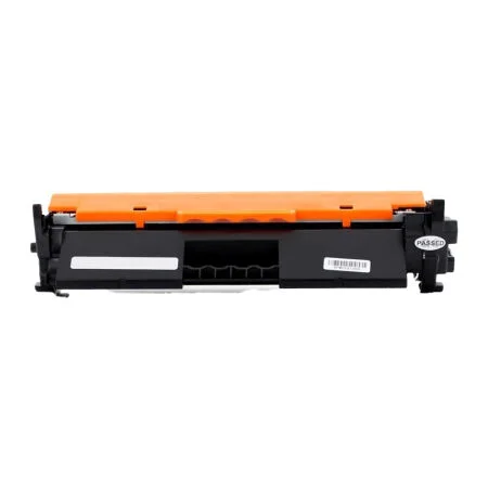 HP 30A CF-230A İTHAL SİYAH TONER M203/227/206 CHIPLI