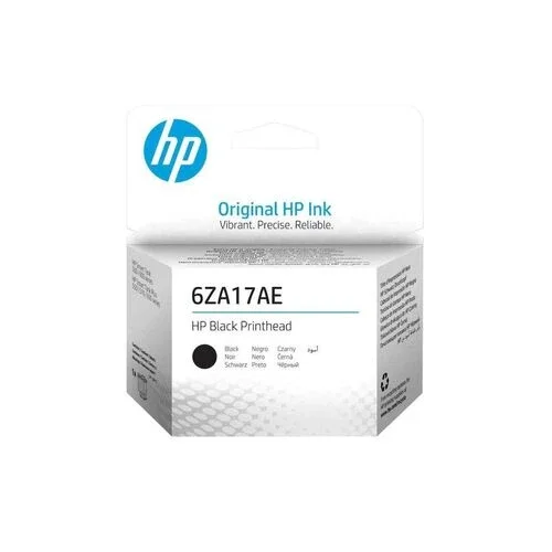 HP 515/530/615 SİYAH BASKI KAFASI 6ZA17AE HP 515/530/615 SİYAH BASKI KAFASI 6ZA17AE