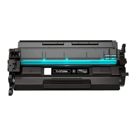 HP 59X CF259X Siyah Chipsiz Yüksek Kapasiteli Muadil Toner HP 59X CF259X Siyah Chipsiz Yüksek Kapasiteli Muadil Toner