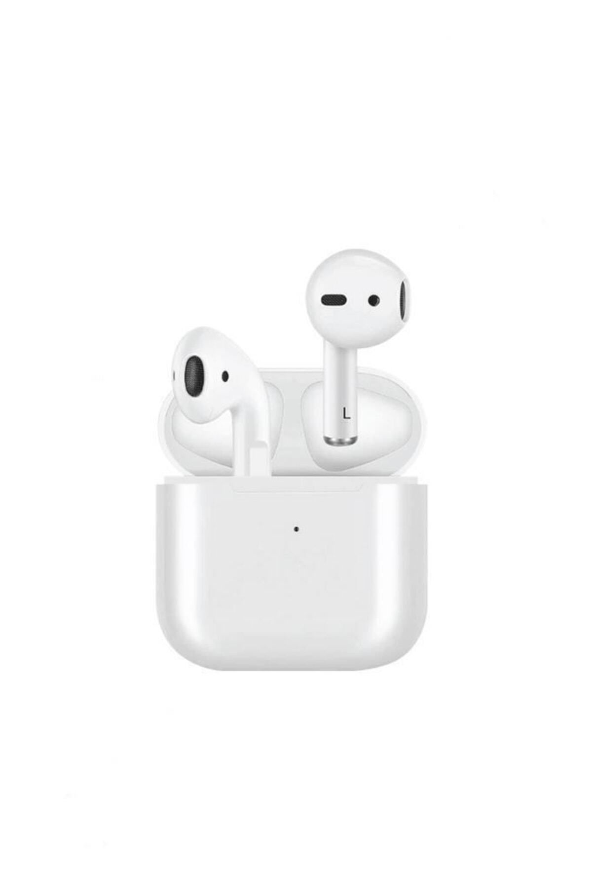 Hepu Hp-629 Dokunmatik Bluetoot Kulaklik-Silikon Kilif Hediye