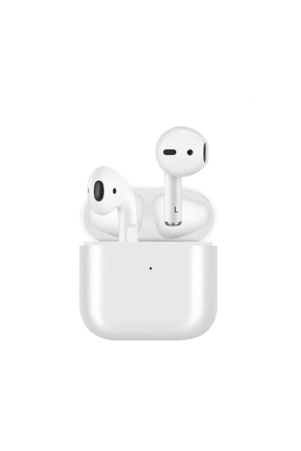 Hp-629 Dokunmatik Bluetoot Kulaklık-silikon Kılıf Hediye