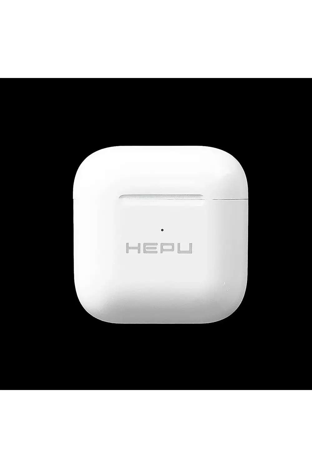 Hp-629 Dokunmatik Bluetoot Kulaklık-silikon Kılıf Hediye