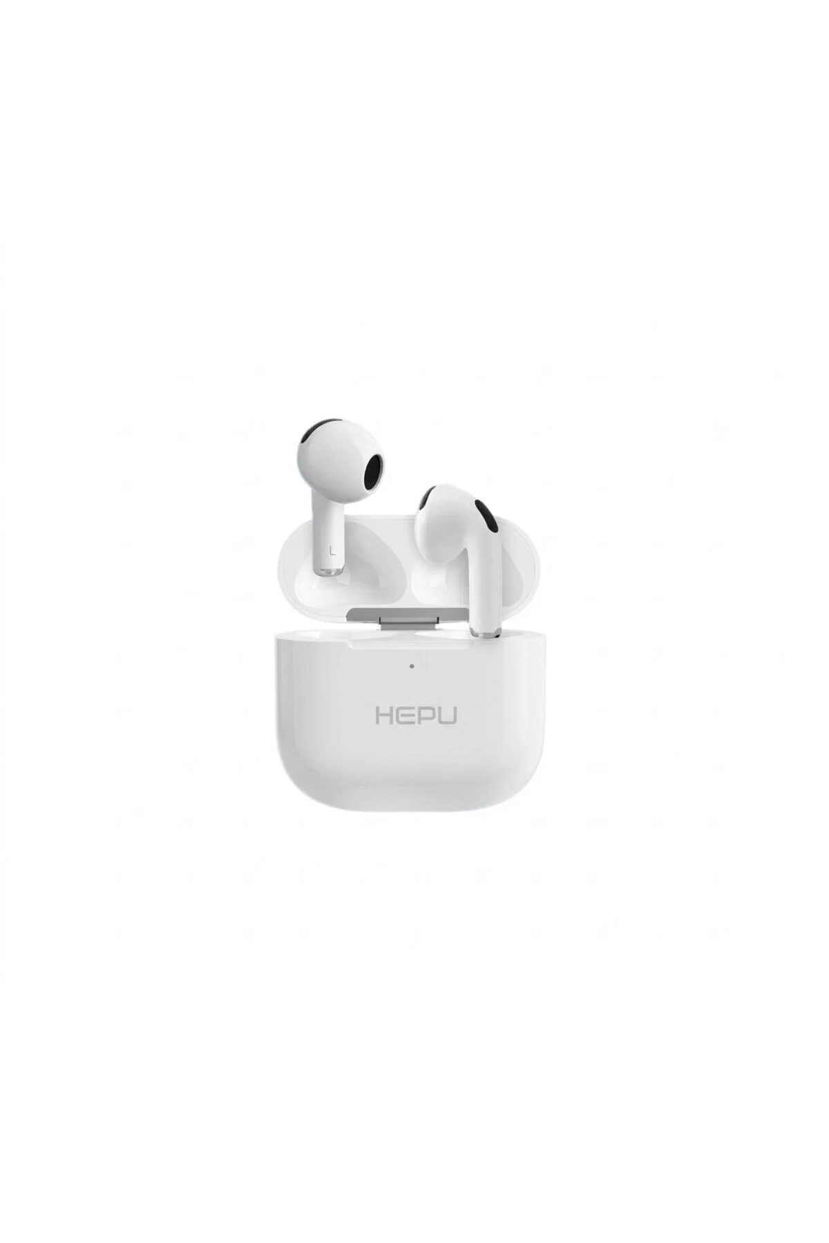HP-678 Bluetooth 5.4 Kablosuz Kulaklık - Dijital Göstergeli Type-