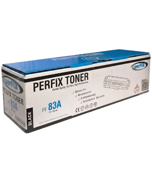 HP 83A CF283A ile Uyumlu Laser Toner 1,5K Sayfa Fiyatı, Yorumları ve Özellikleri