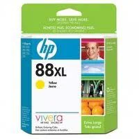 HP 88XL C9393AE SARI ORJİNAL KARTUŞ HP 88XL C9393AE SARI ORJİNAL KARTUŞ