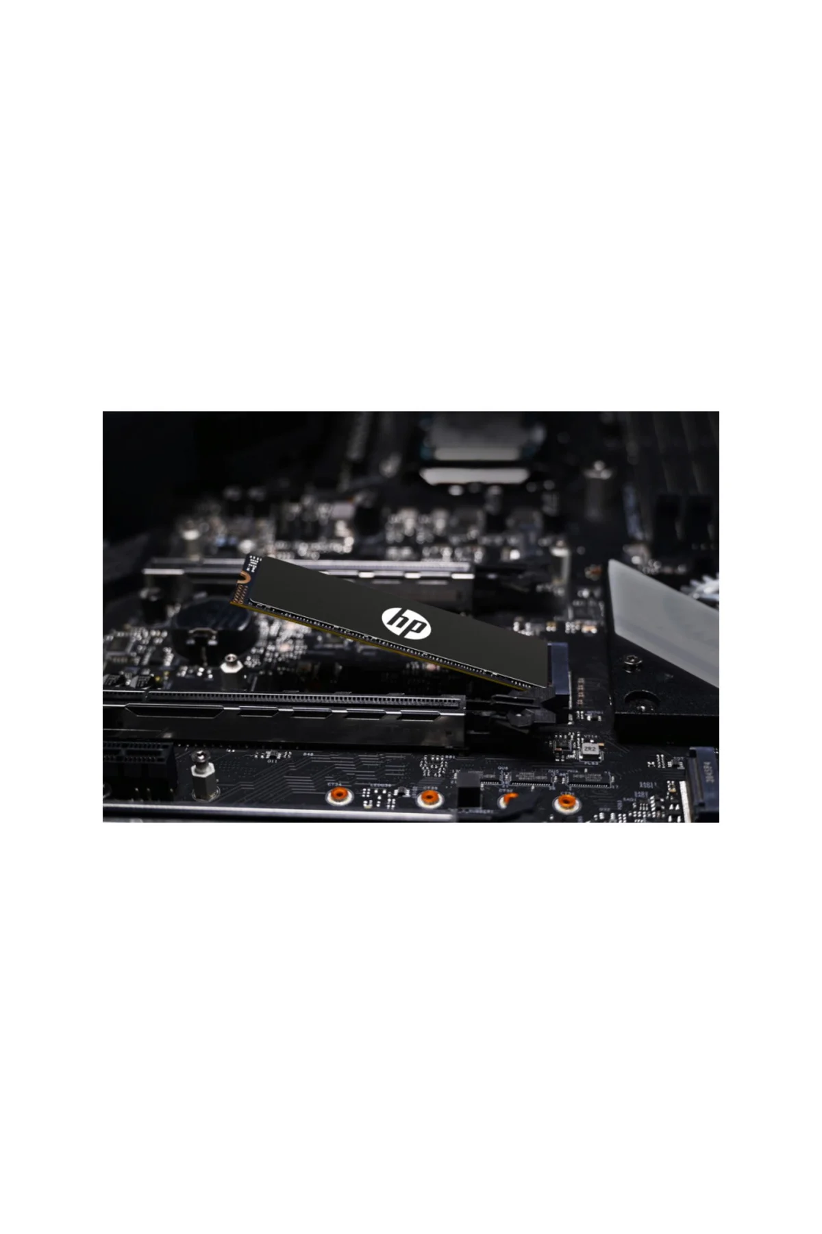 HP 8U2N5AA, FX700, 2TB, 7200/6200, Gen4, NVMe PCIe M.2, 3D NAND, 